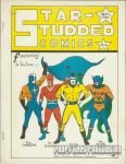 Star Studded Comics #01