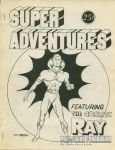 Super Adventures #01