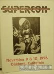 Supercon 1996 program