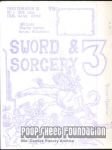 Sword & Sorcery #3