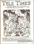 Tele Times #21 (Vol. 2, #21)