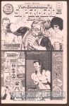 Tim Corrigan's Superhero Comics #5