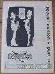 Portable Fanzine Underground '76 Special Edition, The