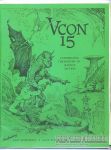 V-Con 15 program