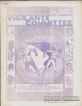Vigilante Committee