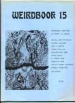 Weirdbook #15