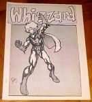 Whizzard #5?