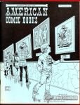 Who's Who of American Comic Books Vol. 2