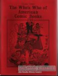 Who's Who of American Comic Books Vol. 3