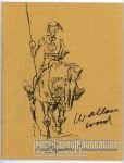 Wallace Wood Sketchbook #1