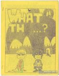 What Th...? #3