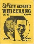 Captain George's Whizzbang #12