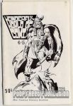 Wonderful World of Comix #4-5