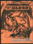 World of Elzon #2