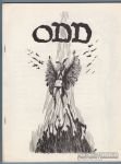 Odd Magazine #15
