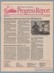 Comic-Con International: San Diego 1992 Progress Report #1