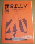 Billy Demon Slayer #2