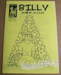 Billy Demon Slayer #3