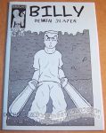 Billy Demon Slayer #5