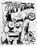Skitz! #1