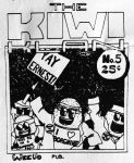 Kiwi Klan, The #5
