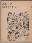 Comic Detective #2
