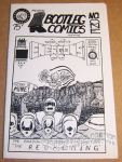 Bootleg Comics #1