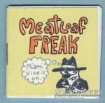 Meatloaf Freak