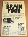 Brain Food #05