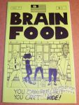 Brain Food #07