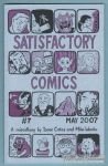 Satisfactory Comics #7