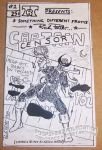 Captain Censor #1