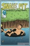 Snake Pit Quarterly #15