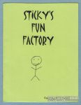 Sticky's Fun Factory