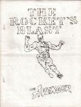 Rocket’s Blast #011