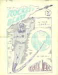 Rocket’s Blast #017