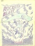 Rocket’s Blast #026