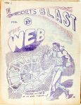 Rocket’s Blast #027