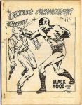 Rocket’s Blast Comicollector / RBCC #041