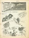 Rocket’s Blast Comicollector / RBCC #042