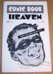 Comic Book Heaven #6