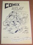 Comix Relay #2