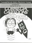 Cornelia Cartoons #13