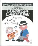 Cornelia Cartoons #14