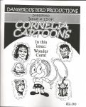 Cornelia Cartoons #15