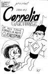 Cornelia Cartoons #01