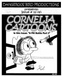 Cornelia Cartoons #12