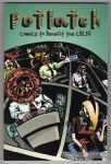 Potlatch 2002: Comics to Benefit the CBLDF