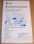 Dead Fundamentalists #1