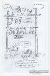 Joy and Spider #14